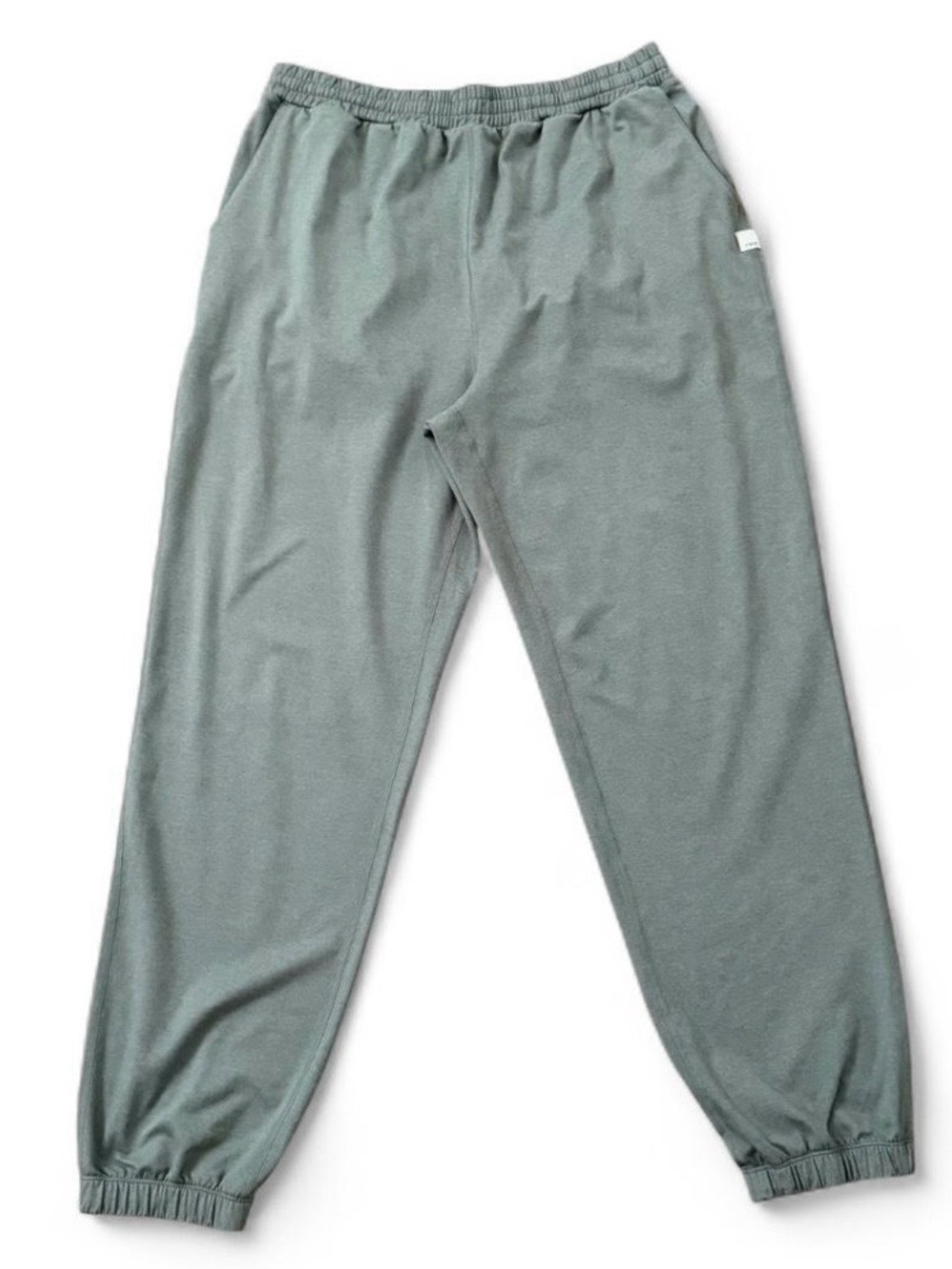 Vuori women’s Boyfriend Jogger pants